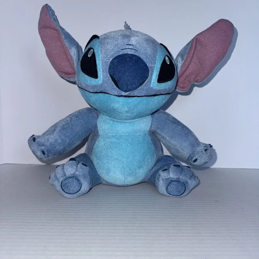 Lilo and‎ Stitch - Stitch Plush